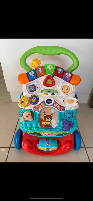 baby walker adelaide